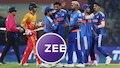 Zee Media: భారత్‌, జింబాబ్వే టీ20 సిరీస్‌ ప్రసార హక్కులు 'జీ మీడియా' సొంతం
