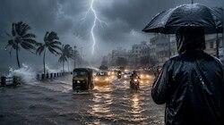 AP Weather Alert: నేడు ఏపీ వ్యాప్తంగా భారీ వర్షాలు.. ప్రజలెవరూ బయటకు రావొద్దు.. అధికారుల హెచ్చరిక! 