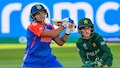 IND W vs PAK W: టీ20 వరల్డ్‌కప్‌లో హై వోల్టేజ్ ఫైట్.. భారత్-పాక్ లైవ్ మ్యాచ్ ఎప్పుడు, ఎక్కడ చూడాలంటే?