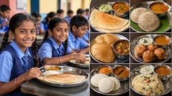 Breakfast Scheme: విద్యార్థులకు గుడ్‌న్యూస్.. స్కూళ్లు, కాలేజీల్లో రేపటి నుంచే బ్రేక్‌పాస్ట్ పథకం.. మెనూ ఇదే! 