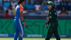 Ind Vs Pak: భారత్ వర్సెస్ పాక్ మ్యాచ్.. షేక్ హ్యాండ్ అంశంపై హర్మన్ ప్రీత్ కౌర్ షాకింగ్ కామెంట్స్  