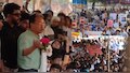 Sonam Wangchuk: నిరుద్యోగులకు అండగా కాక్రోచ్ జనాతా పార్టీ..  ఇందిరాపార్క్ ధర్నాలో సామాజిక వేత్త వాంగ్ చూక్ కీలక వ్యాఖ్యలు..