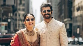 Vijay Deverakonda: విద్యార్థులకు అండగా విజయ్-రష్మిక.. ఇచ్చిన మాట నిలబెట్టుకున్న జంట!