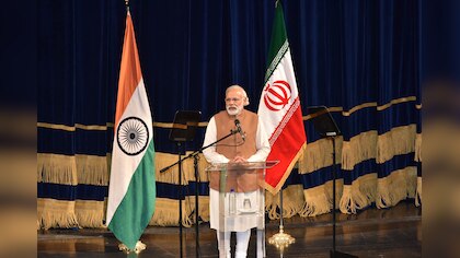 India-Iran Relations: అమెరికా - ఇరాన్ చర్చలు..భారత్‌కు భారీ గుడ్‌న్యూస్! భారీగా తగ్గనున్న పెట్రోల్, డీజిల్ ధరలు!