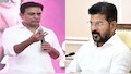 BRS KTR: సీఎం రేవంత్ రెడ్డి ఫస్టాఫ్ పాలన అట్టర్ ఫ్లాప్.. కాంగ్రెస్‌పై  మరోసారి నిప్పులు చెరిగిన కేటీఆర్.. ఏమన్నారంటే..? 
