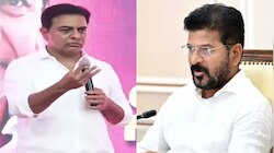 BRS KTR: సీఎం రేవంత్ రెడ్డి ఫస్టాఫ్ పాలన అట్టర్ ఫ్లాప్.. కాంగ్రెస్‌పై  మరోసారి నిప్పులు చెరిగిన కేటీఆర్.. ఏమన్నారంటే..? 
