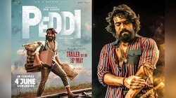 Peddi Collection: బాక్సాఫీస్ వద్ద 'పెద్ది' ప్రభంజనం..10 రోజుల్లో సినిమా కలెక్షన్స్ ఎంతో తెలుసా?