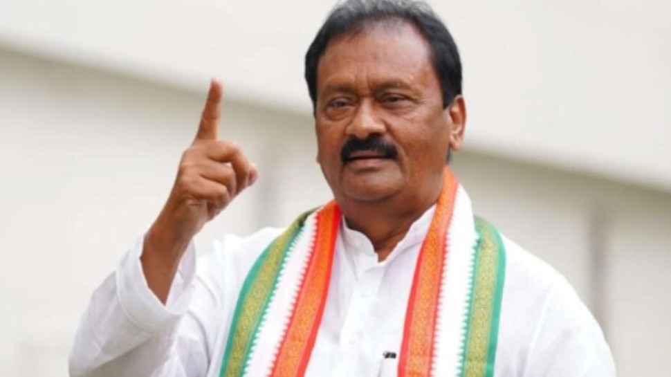 నాపై పక్కా ప్లాన్ తో కుట్రలు చేస్తున్నారు.. ఆడియో క్లిప్ వివాదంపై స్పందించిన షబ్బీర్ అలీ.. ఏమన్నారంటే