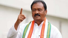 Shabbir ali: నాపై పక్కా ప్లాన్‌తో కుట్రలు చేస్తున్నారు.. ఆడియో క్లిప్  వివాదంపై