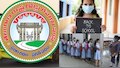 Telangana Schools Reopen: అమావాస్య వేళ స్కూళ్లు తిరిగి ప్రారంభం.. విద్యార్థులకు శుభవార్త చెప్పిన తెలంగాణ ఆర్టీసీ.!.