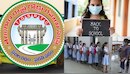 Telangana Schools Reopen: అమావాస్య వేళ స్కూళ్లు తిరిగి ప్రారంభం.. విద్యార్థులకు శుభవార్త చెప్పిన తెలంగాణ ఆర్టీసీ.!.