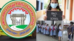 Telangana Schools Reopen: అమావాస్య వేళ స్కూళ్లు తిరిగి ప్రారంభం.. విద్యార్థులకు శుభవార్త చెప్పిన తెలంగాణ ఆర్టీసీ.!.