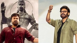 చిరంజీవి వర్సెస్ వెంకటేష్.. దసరా, సంక్రాంతి బరిలో ఢీ కొట్టబోతున్న సీనియర్స్..!!