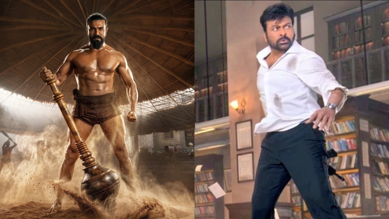 చిరును బీట్ చేసిన చిరుత.. మన శంకర వర ప్రసాద్ గారు లైఫ్ టైమ్ వసూళ్లను క్రాస్ చేసిన
