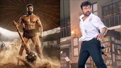 Peddi Vs MSVP: చిరును బీట్ చేసిన చిరుత.. మన శంకర వర ప్రసాద్ గారు లైఫ్ టైమ్ వసూళ్లను క్రాస్ చేసిన ‘పెద్ది’.. 