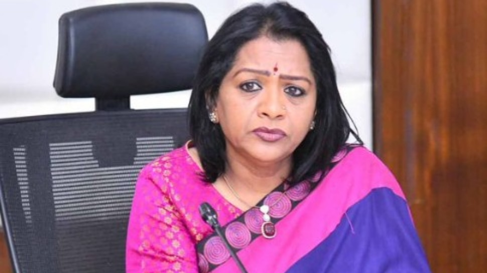 తెలంగాణ మహిళా కమిషన్ చైర్ పర్సన్ గద్వాల విజయలక్ష్మి సోదరి మిస్సింగ్ కేసులో బిగ్ ట్విస్ట్.. ఏంజరిగిందంటే