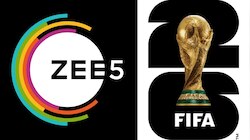 Zee Media: అదరగొట్టిన జీ మీడియా.. తొలి వీకెండ్‌లోనే 100 మిలియన్ల వ్యూస్