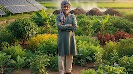 1రూపాయి పెట్టుబడితో.. ఈ వానాకాలంలో ఆ ఒక్క పంట సాగు చేస్తే.. లక్షల్లో లాభాలు ఖాయం..!!