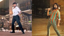 Mega Record: చరిత్ర సృష్టించిన చిరంజీవి, రామ్ చరణ్.. ఒకే యేడాది తండ్రి కొడుకుల రికార్డు..