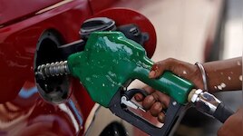 Diesel Tax: పెట్రోల్‌కు ఊరట.. డీజిల్, ATFపై మాత్రమే పన్ను పెంపు!