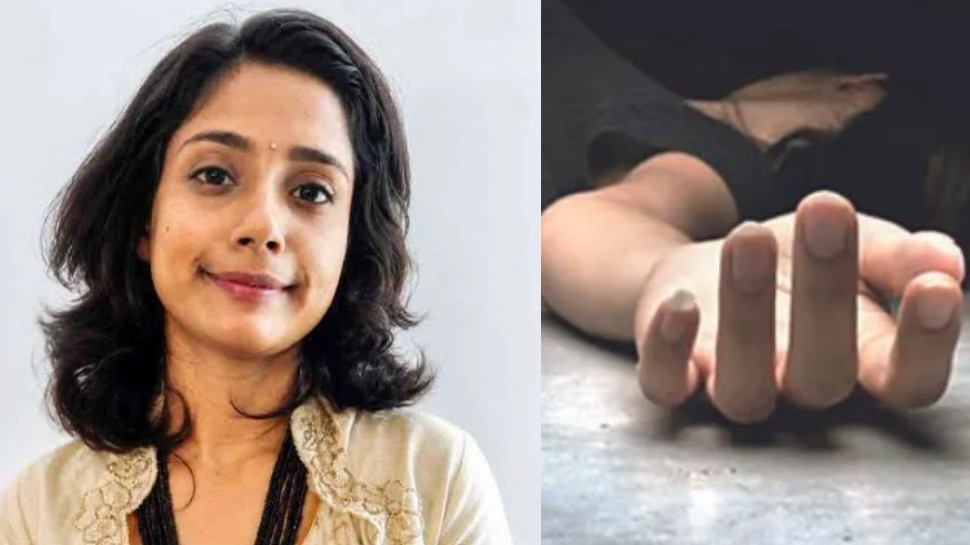 వరంగల్ లోని కాశీబుగ్గలో సాప్ట్ వేర్ ఉద్యోగిని బలవన్మరణం... అసలు విషయం ఏమిటంటే