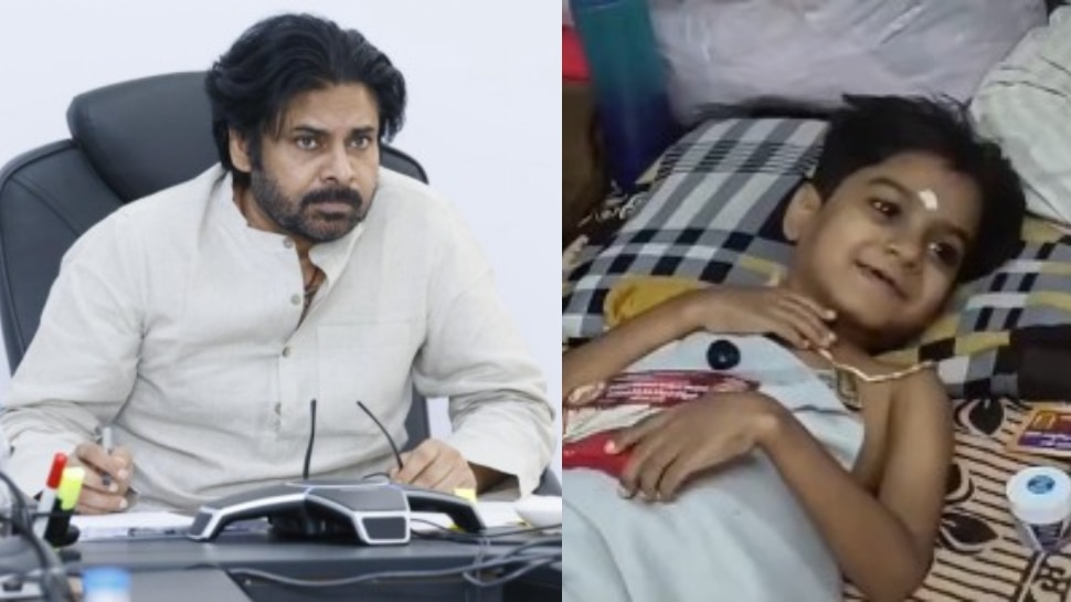 బాలుడు నిరంజన్ కోసం రేపు వరంగల్ కు పవన్ కళ్యాణ్.. తెలంగాణలో మరోసారి హీటెక్కిన రాజకీయాలు