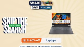 Amazon Smart Choice Days లో భారీ డిస్కౌంట్ తో కొనుగోలు చేసే ఛాన్స్..!!
