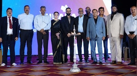 The Suraka School: కొల్లూరులో ది సురాకా స్కూల్ కొత్త అకడమిక్ బ్లాక్ ప్రారంభం