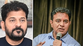 KTR: రేవంత్‌ రెడ్డికి కేటీఆర్‌ హితవు.. 'నిరుద్యోగులను 5 వేల పోస్టులతో మోసం చేయొద్దు'