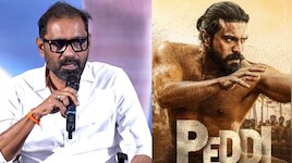 Peddi Collections:పెద్ది కలెక్షన్లపై నట్టి కౌంటర్..