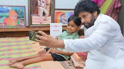Pawan Kalyan Fan: ఓజీ 2కి నువ్వే చీఫ్ గెస్ట్..మనిద్దరం కలిసి సినిమా చూద్దాం..