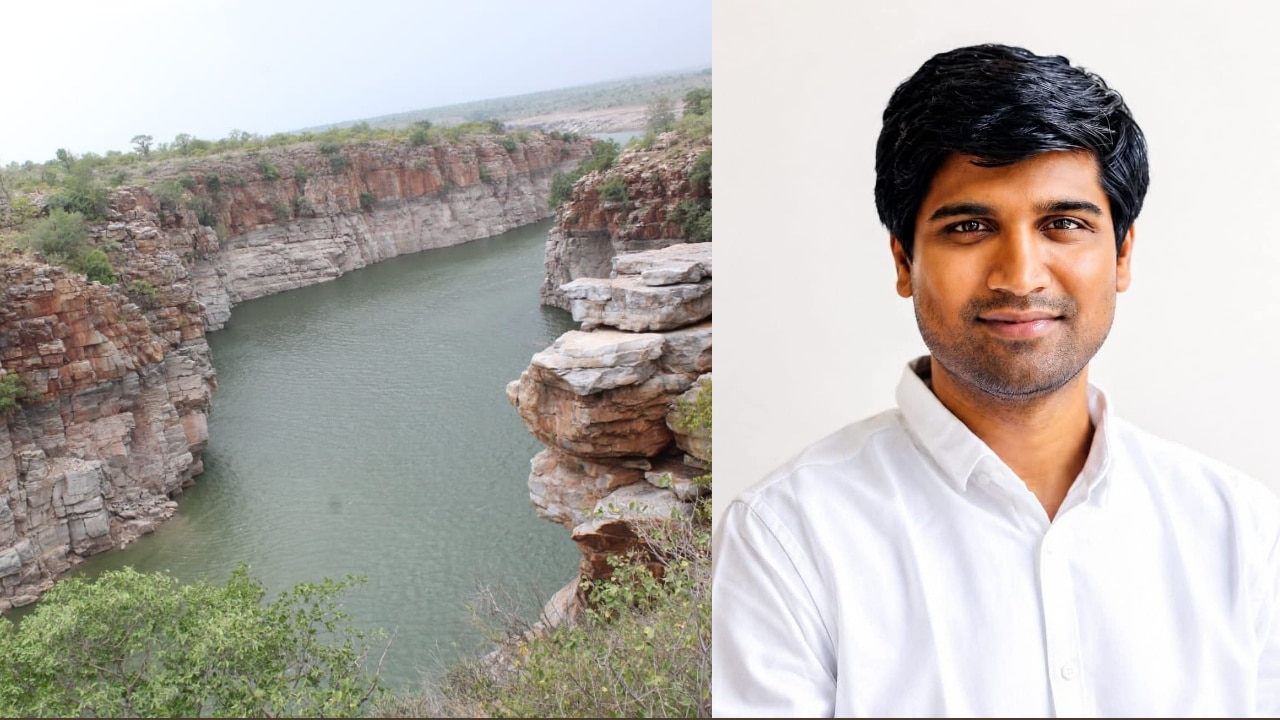 పల్నాడు రైతాంగానికి శుభవార్త..వరికపుడిశెల ప్రాజెక్టుకు గ్రీన్ సిగ్నల్..రెండేళ్లలో ఇచ్చిన హామీ అమలు