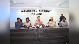 Nalgonda News: నల్గగొండలో ఎన్టీఆర్ విగ్రహం దహనం.. నిందితులు వీళ్లే..!
