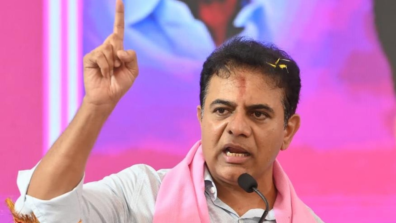 ఖమ్మంలో ఉన్నది ముగ్గురు మొనగాళ్లు కాదు.. మోసగాళ్లు