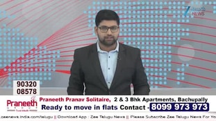 Dr. Punniamurthy: డాక్టర్ పుణ్యమూర్తి నటేశన్‌కు పద్మశ్రీ అవార్డు