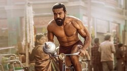 Peddi: రామ్ చరణ్ ‘పెద్ది’ సినిమాకు అది ప్లస్ అవుతుందా..! 