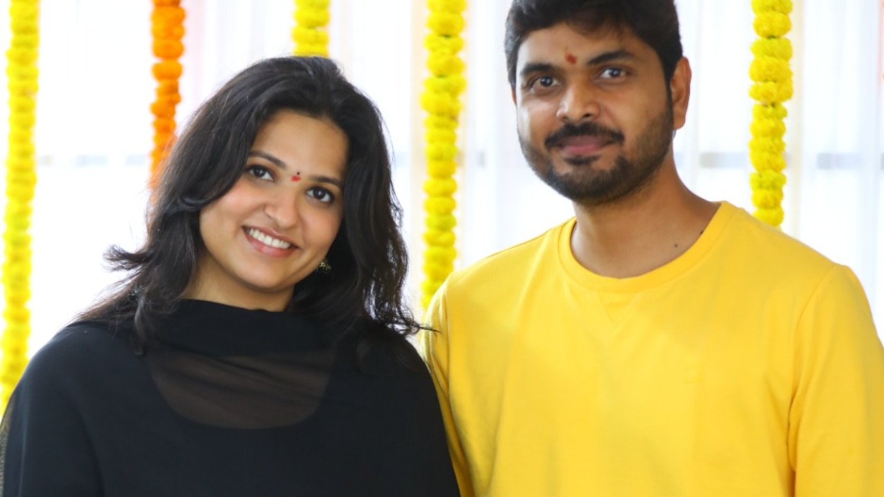 వెండితెరపై మరో వారసురాలు.. వెంకట్రామయ్య గారి తాలూకా’తో కథానాయికగా దివిజ ప్రభాకర్ పరిచయం