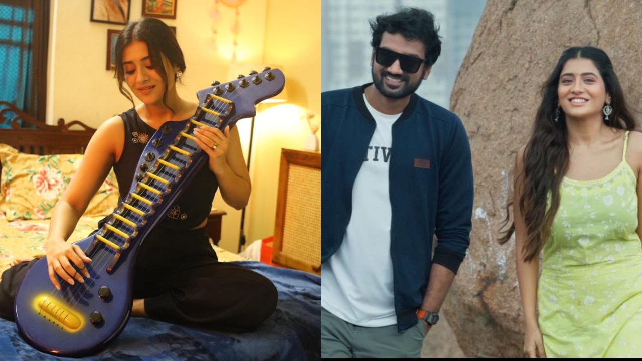ఆసక్తిరేకిస్తోన్న గాసిప్’ మూవీ నుంచి సిప్పు సిప్పు’ ఫస్ట్ సాంగ్ రిలీజ్