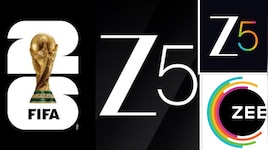 Zee Media: భారతీయ ఫుట్‌బాల్‌లోకి 'జీ' ఎంట్రీ! ప్రపంచకప్‌ 2034 లక్ష్యంగా భారీ ప్రణాళి