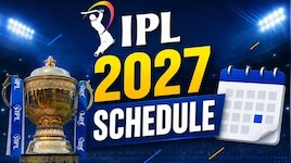 ఐపీఎల్ అభిమానులకు గుడ్‌న్యూస్..94 మ్యాచ్‌లతో మెగా టోర్నీ..ఆర్సీబీకి పండగే!