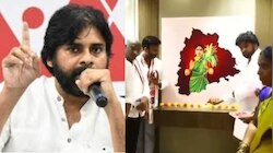 Pawan kalyan: సీఎం రేవంత్‌కు మరో ఝలక్.!. హైదరాబాద్‌లో నూతన జనసేన పార్టీ ఆఫీస్ ను ప్రారంభించిన పవన్ కళ్యాణ్.. అసలు స్కెచ్ అదేనా..?..