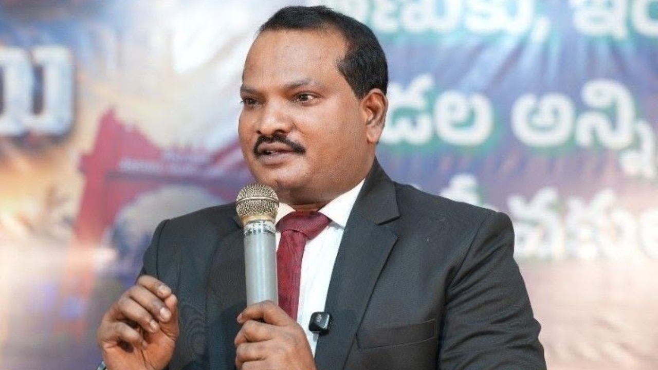 గాదె సాయికృష్ణది లాకప్ డెత్ కాదు.. ప్రీ ప్లాన్ మర్డర్