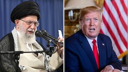 Iran US Peace Talks: ఇరాన్-అమెరికా మధ్య శాంతి ఒప్పందం.. హార్మూజ్‌లో సాఫీగా నౌకల ప్రయాణం..