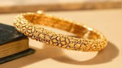 Gold Rate Today: జూన్ 21వ తేదీ ఆదివారం.. తెలుగు రాష్ట్రాల్లో బంగారం, వెండి ధరలు తగ్గాయా? పెరిగాయా?  