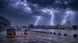 Rain Alert: తెలుగు రాష్ట్రాలకు భారీ వర్షాల హెచ్చరిక.. ఉరుములు, పిడుగులతో ముంచెత్తనున్న వానలు 