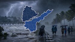 Rain Alert: రుతుపవనాల జోరు.. ఏపీ, తెలంగాణకు భారీ వర్ష సూచన.. ఈ ప్రాంతాలకు అలర్ట్  