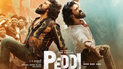 Peddi: పెద్ది సక్సెస్ అయినా.. రామ్ చరణ్‌లో ఏదో అసంతృప్తి..!