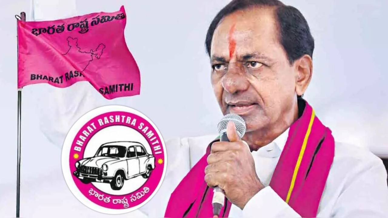 ఆ నియోజకవర్గంలో ఇద్దరు నేతల మధ్య సీటు ఫైట్.. బీఆర్ఎస్ లో ఆ కోవర్డులు ఎవరు