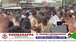 Duvvada Srinivas Arrest: దువ్వాడ శ్రీనివాస్ అరెస్ట్.. దివ్వెల మాధురి ఆగ్రహం, వీడియో వైరల్