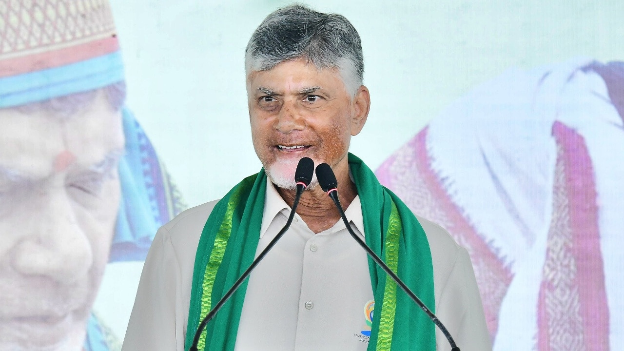 ప్రజాసేవకు కేర్ ఆఫ్ అడ్రస్ అంటే బాలకృష్ణ